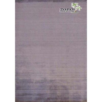 Indian Charcoal Rug 6'x 9'  Retail $12960