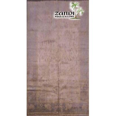 Oushak wool Indian rug 14.4x9.1  Retail $31449.6