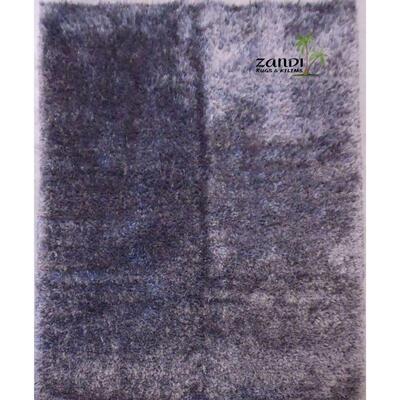 Indian Shaggy design rug 8'x 11'  Retail $11880