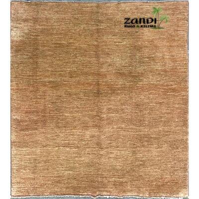 Afghani Modern design rug 7'3"x6'1"  Retail $5954.0625