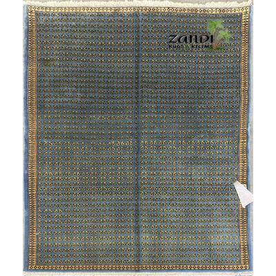 Persian Sarough Floral rug 6'6"x4'4"  Retail $3802.5