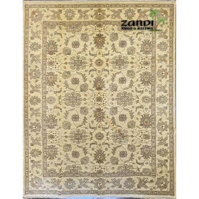 Pakistani Khotan design rug 9'1"x12'  Retail $21800