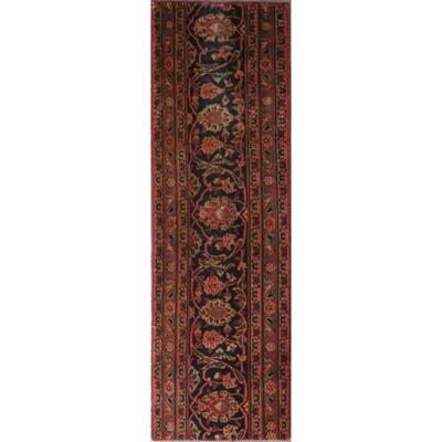Persian hamedan Vintage Rug 5'x1' Retail $519