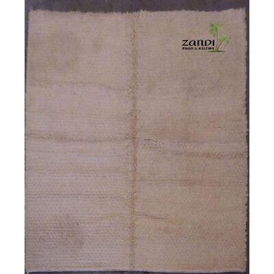 Indian Shaggy design rug 8'x 8'  Retail $8640