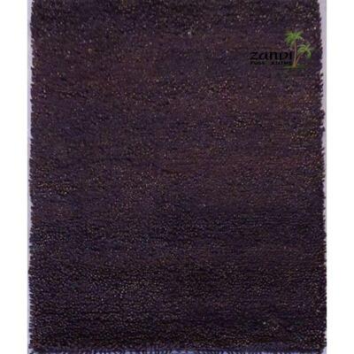Indian Shaggy design rug 7'6"x 5'3"  Retail $5265
