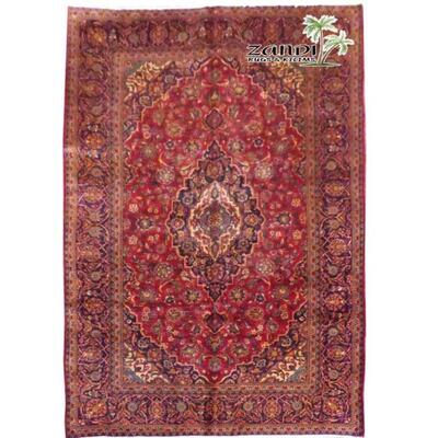 Mashad Persian Rug 10'1"x6'4" Retail $15513.6