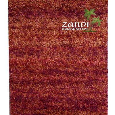 Indian Shaggy design rug 6'x 4'  Retail $3240