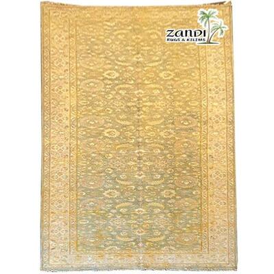 Pakistani hand woven oriental rug 18'x8'  Retail $34560