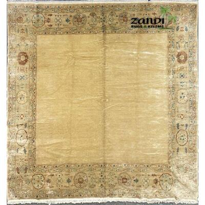 Antique Pakistani new design rug 5'8"x10'3" Retail $7841.25