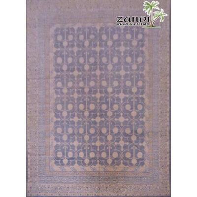 Khotan Afghani Rug 9'10"x13'20"  Retail $28845