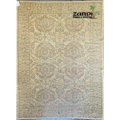 Afghani Khotan design rug 12'11"x9'  Retail $23251