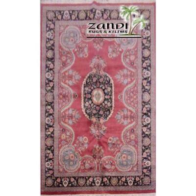 Hand knotted Traditional indian rug 8'9"x11'8"  Retail $25418.4