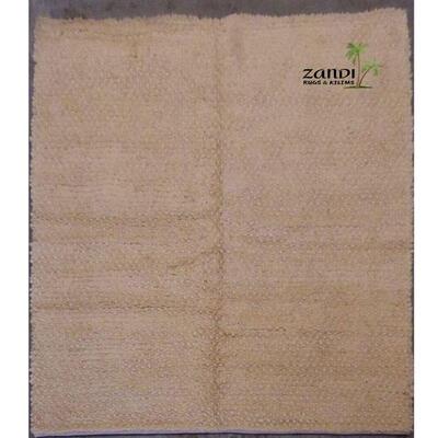 Indian Shaggy design rug 8'x 8'  Retail $8640
