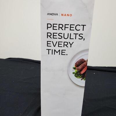 Anova Nano - Cook Like A Pro - Sous Vide