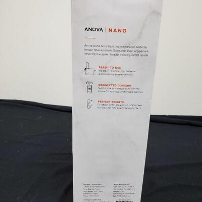 Anova Nano - Cook Like A Pro - Sous Vide
