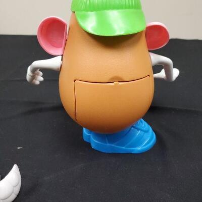 Potatohead 