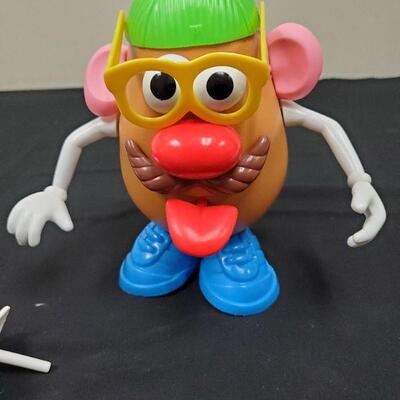 Potatohead 