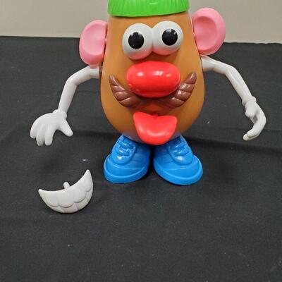 Potatohead 
