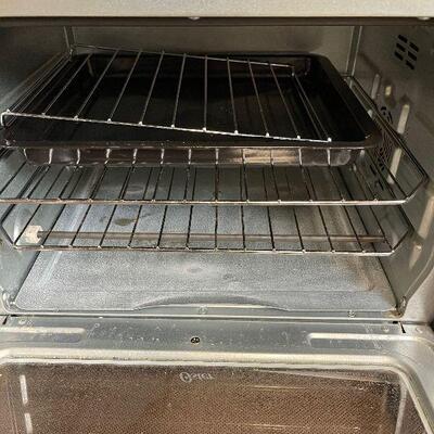 #86 Oster Toaster Oven 