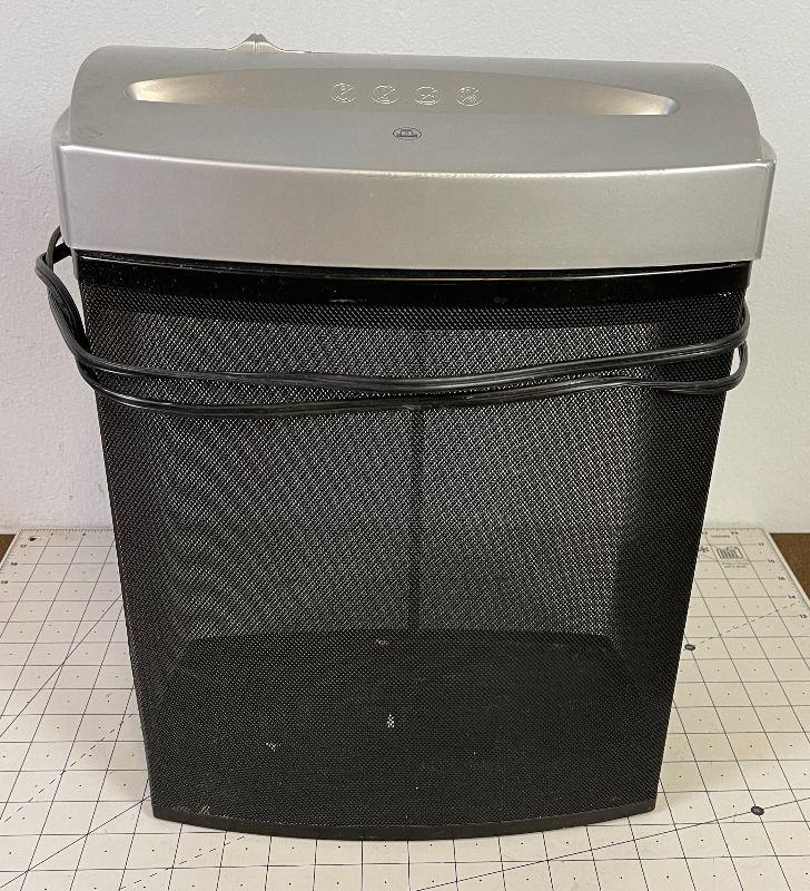189 Fellows P50CM Paper Shredder
