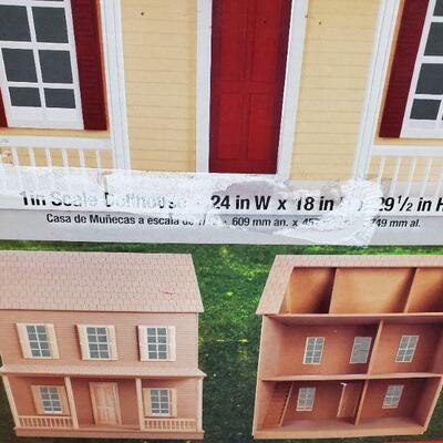 Quick Build Imagination House 67100