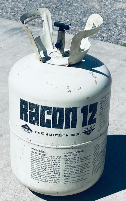 r12 freon craigslist