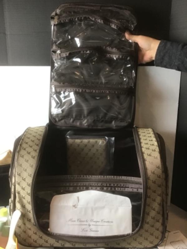Louis Vuitton Ponthieu new condition - clothing & accessories - by owner -  apparel sale - craigslist