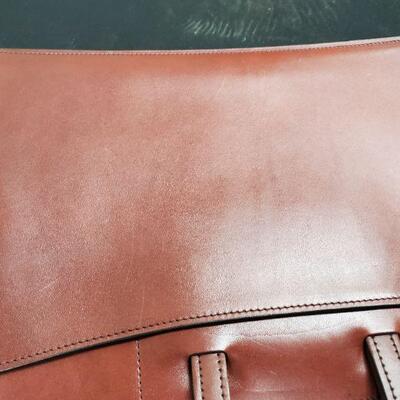Schlesinger Brothers Briefcase