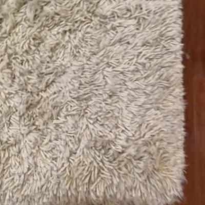 N - 312  Momeni Rug ( Canary Yellow ) 8â€™ x 10â€™