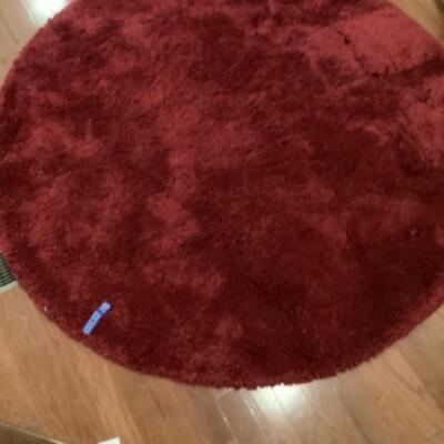 N - 311. New Sphinx by Oriental Weavers  6â€™ Round Rug 