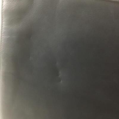 P411 HOBO International Leather Annapolis, MD. Briefcase 