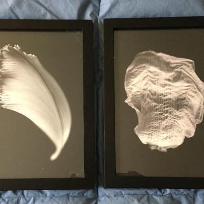 JOHN MCKINNON Pair of Limited Prints 8x12