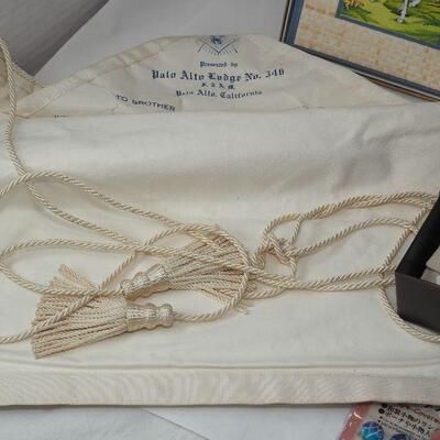 Lot 18 sewing knitting craft lot