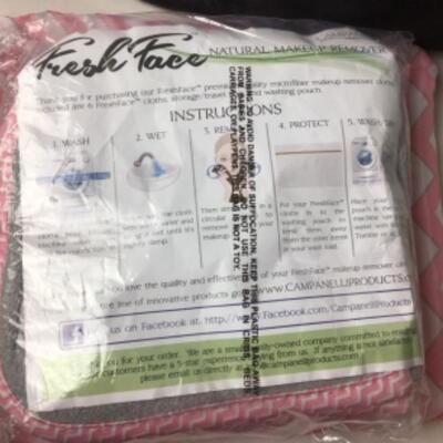 P360 Tanger Black Backpack with LANCÃ”ME, CLINIQUE 