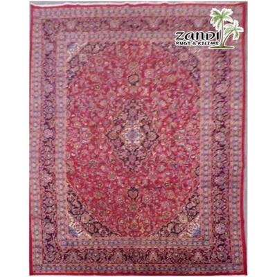 Persian Iran mashad rugs 10'11