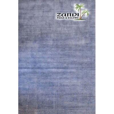 Indian Wool Rug 7'8"x 4'1" Retail $7675.2
