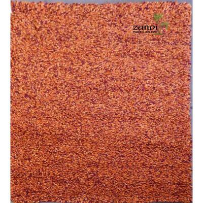 Indian Shaggy design rug 7'6