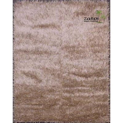 Indian Shaggy design rug 6'x 9' Retail $7290