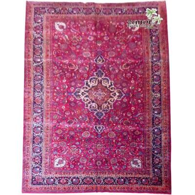 Traditional Multicolor Persian Rug 11'20"x19'3" Retail $51878.4