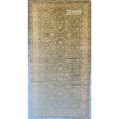 New design Pakistani rug 18'x8' Retail $19440