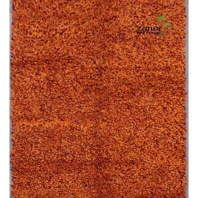 Indian Shaggy design rug 7'6