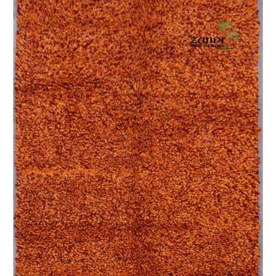 Indian Shaggy design rug 7'6"x 5'3" Retail $5265