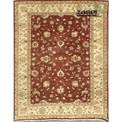 Pakistani Peshawar traditional rug 11'7