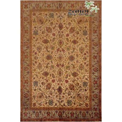 Persian Iran wool carpet 12'5"x9'6" Retail $28800