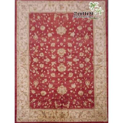 Traditional Wool/ Cotton Pakistan Rug 10'20"x13'90" Retail $34027.2
