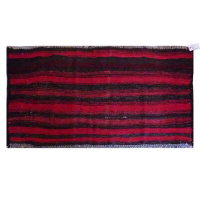 PERSIAN VINTAGE KILIM 195x82cm Retail $1608