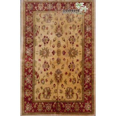 gazni Pakistan rug 12.8x8.5  Retail $26112