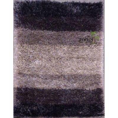 Indian Shaggy design rug 4'x 6' Retail $3240
