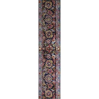 Persian hamedan Vintage Rug 6'0" X 1'0" Retail $622.5