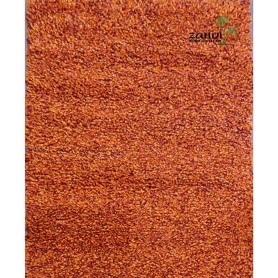 Indian Shaggy design rug 7'6"x 5'3" Retail $5265